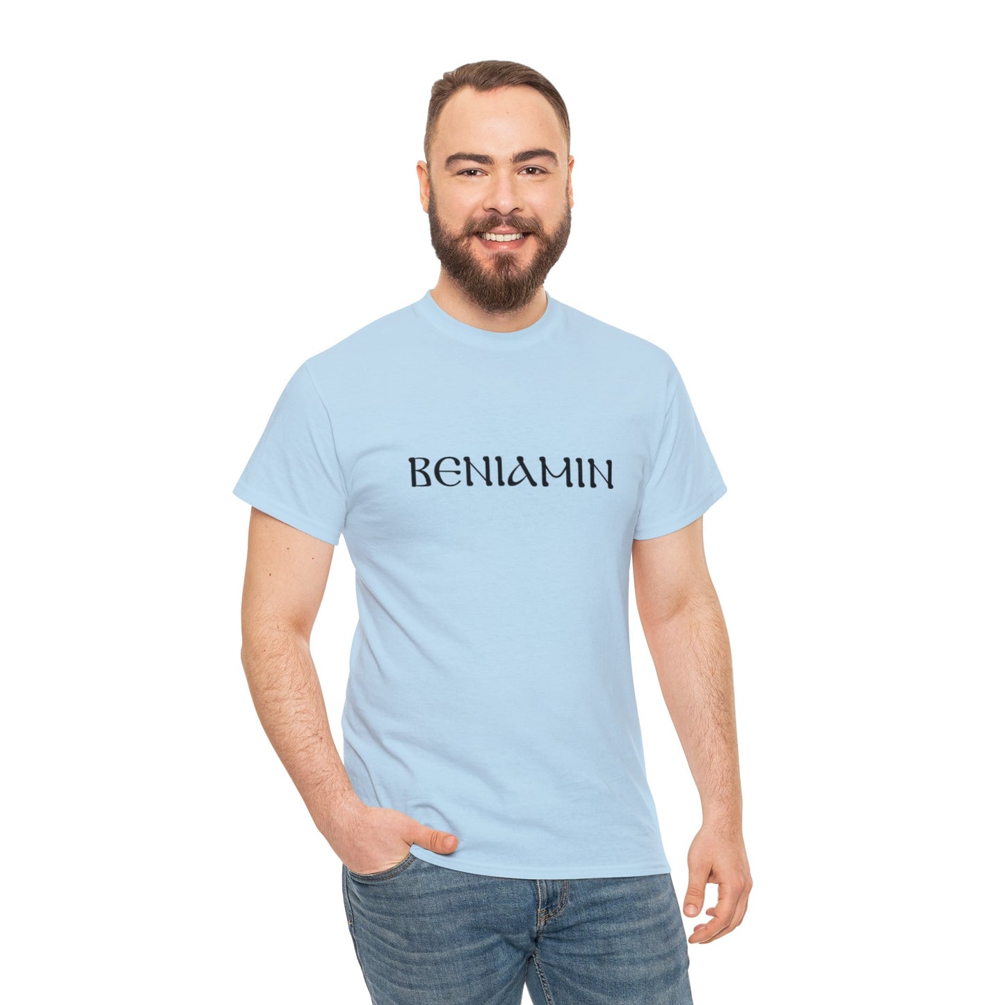 Benjamin T-shirt