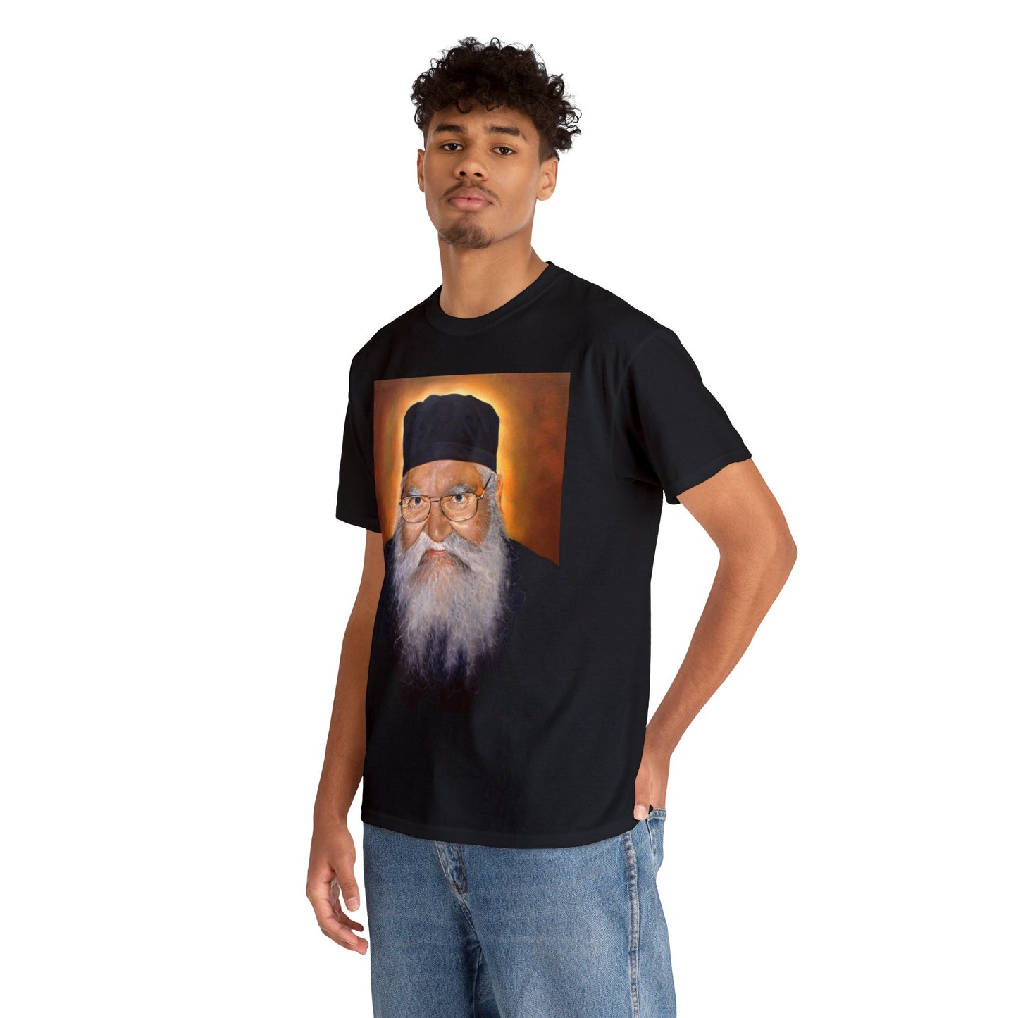 Abouna Faltaous T-shirt