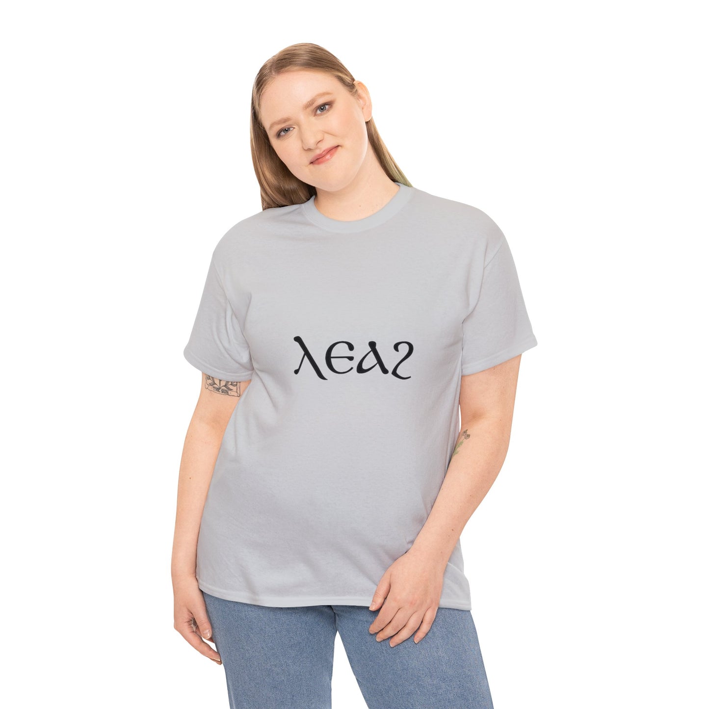 Leah T-shirt