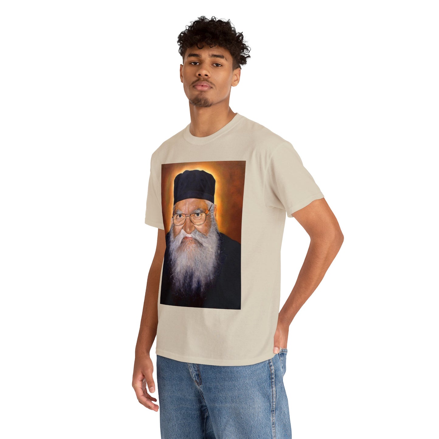 Abouna Faltaous T-shirt