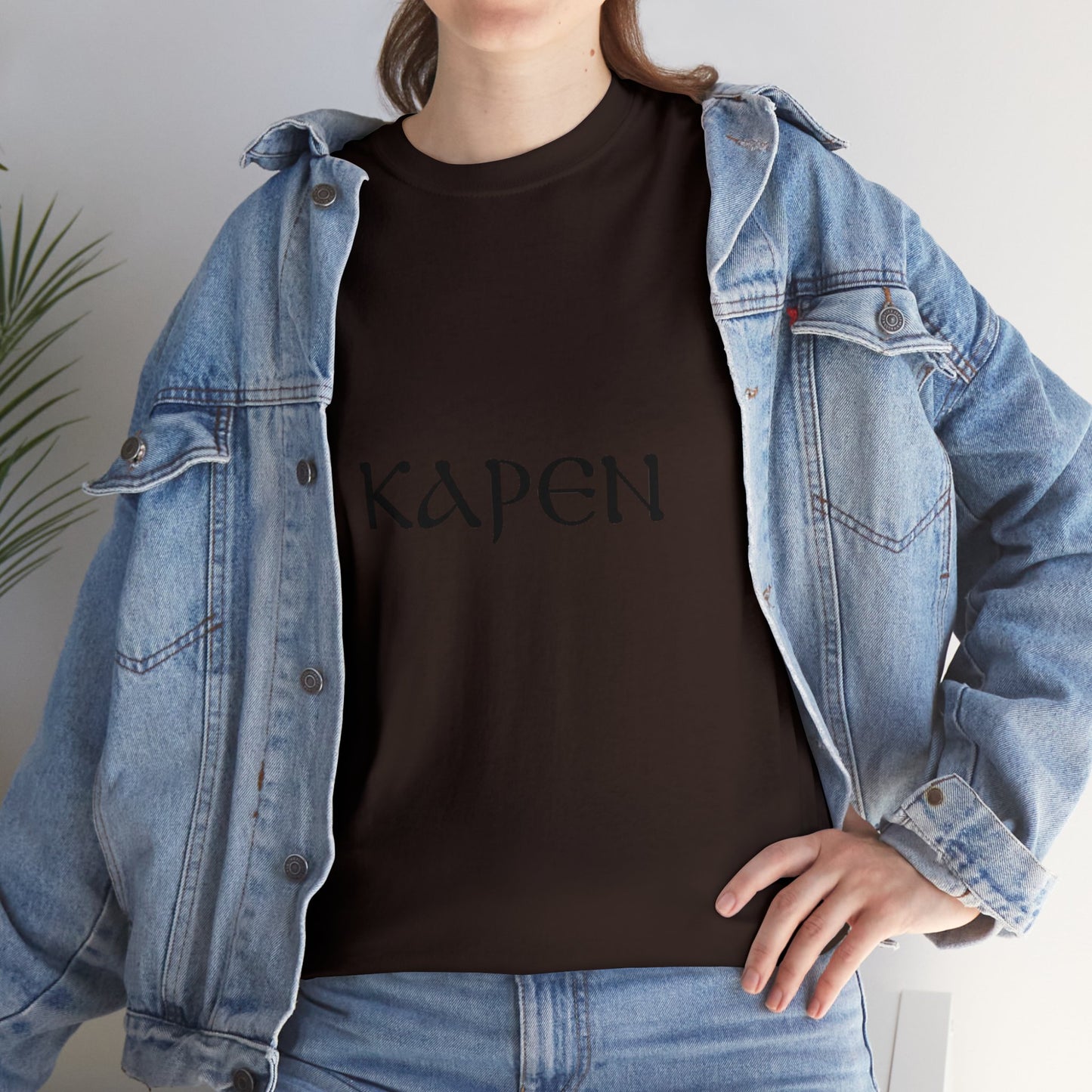 Carin T-shirt