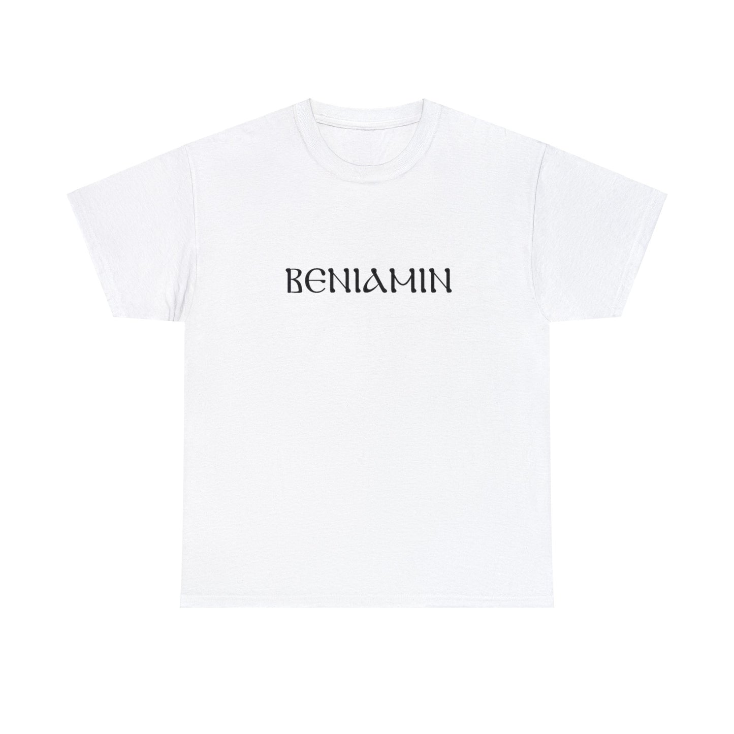 Benjamin T-shirt