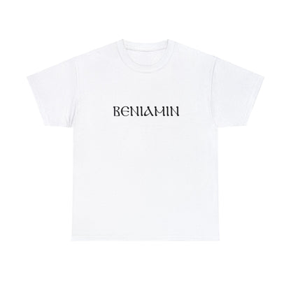 Benjamin T-shirt