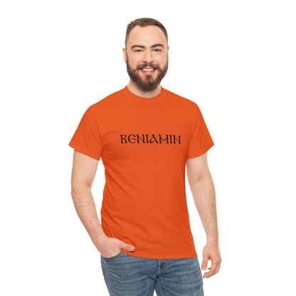 Benjamin T-shirt