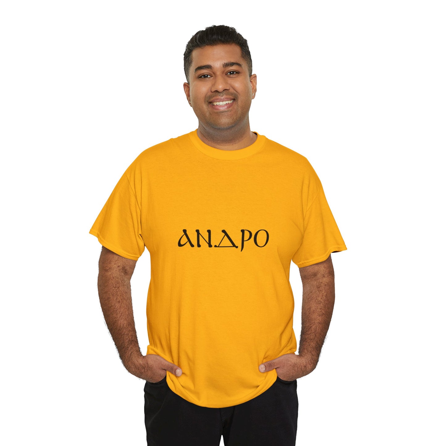 Andrew T-shirt