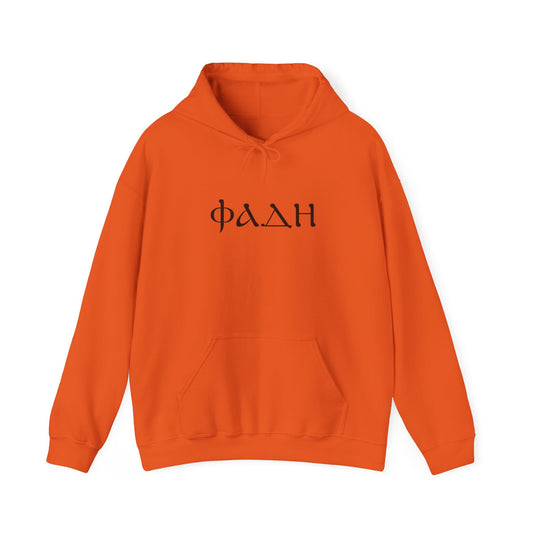 Fadi Hoodie