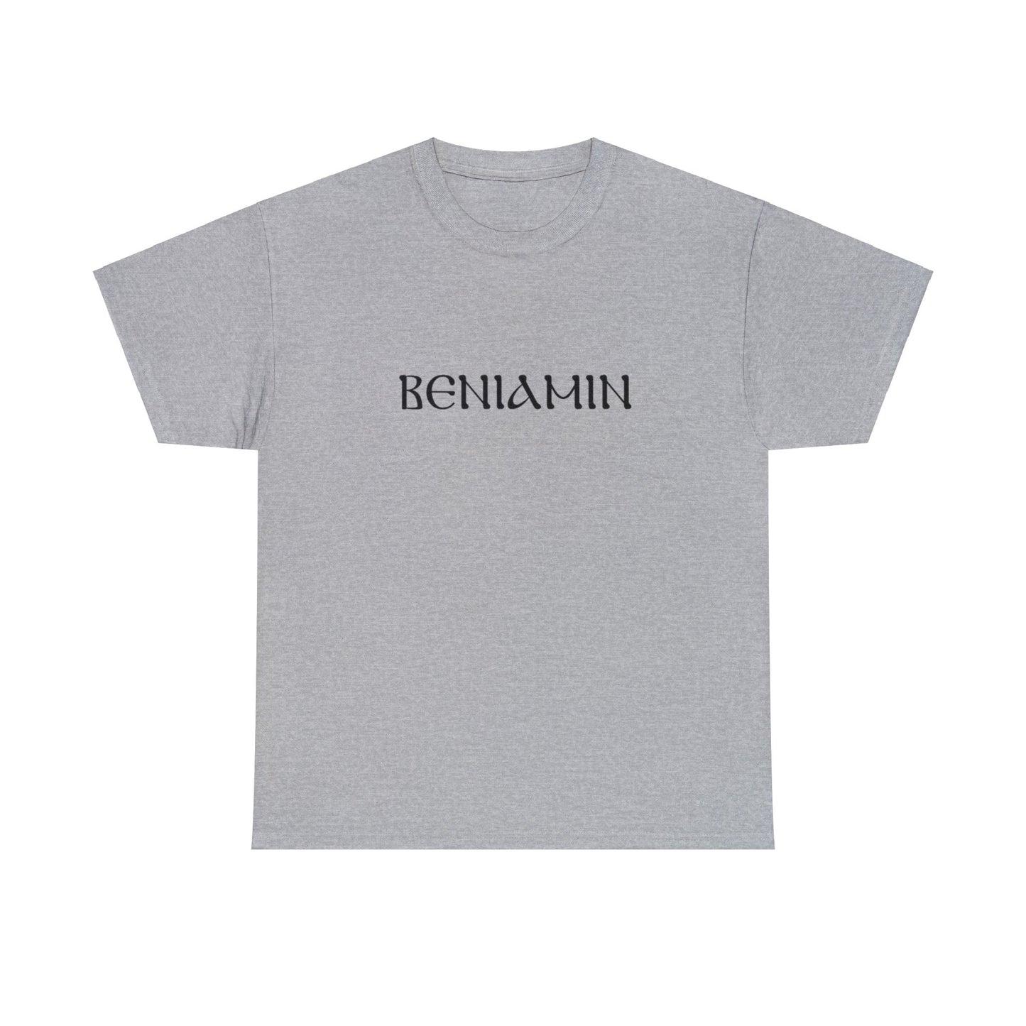 Benjamin T-shirt