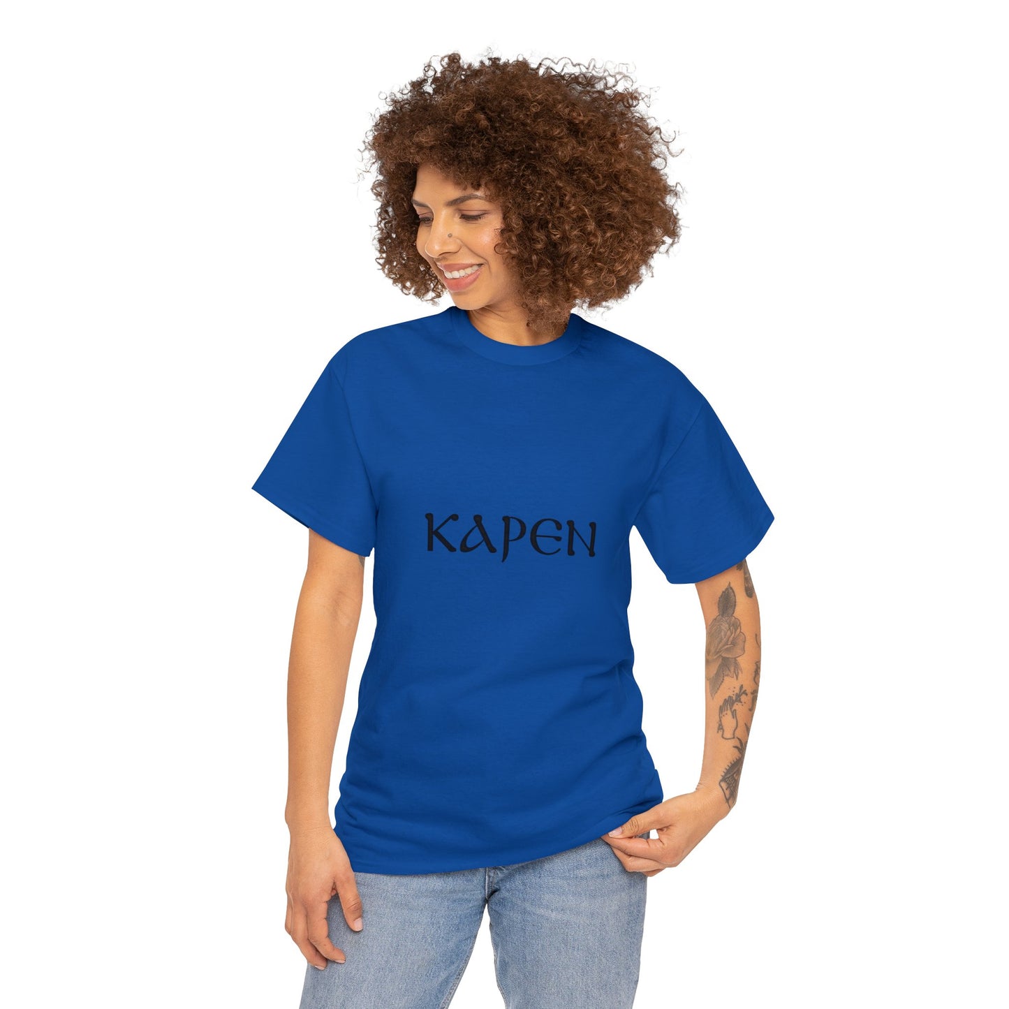 Carin T-shirt