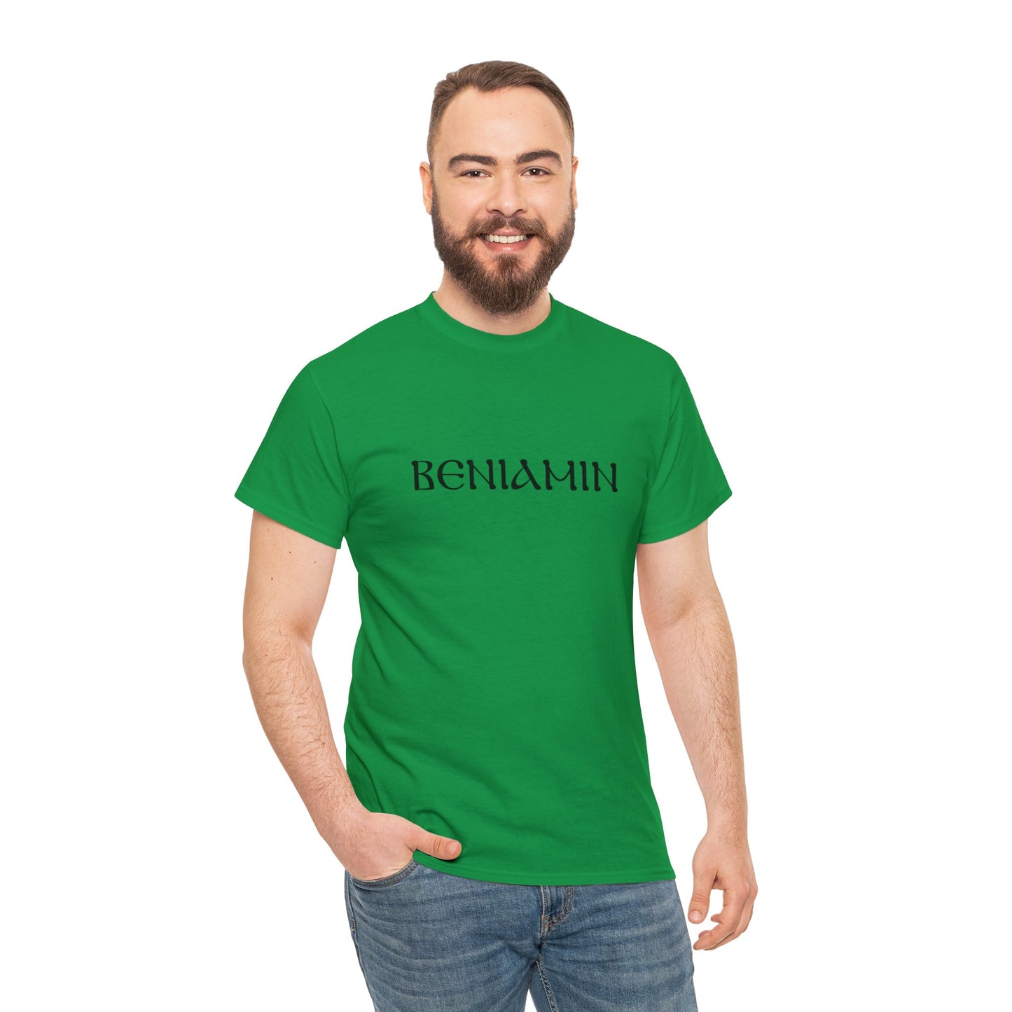 Benjamin T-shirt