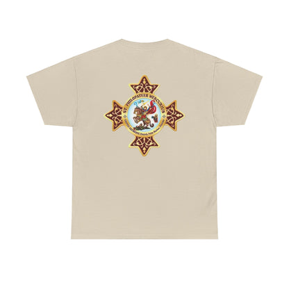 Holy Week Story T-shirt