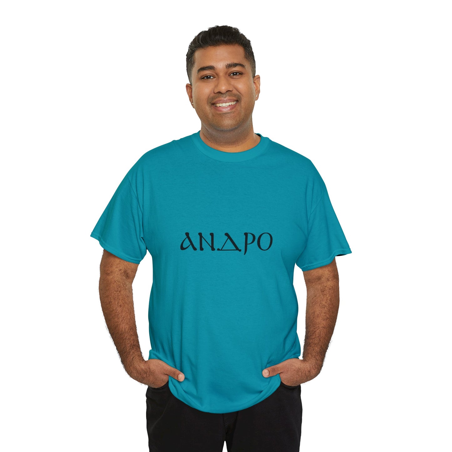 Andrew T-shirt