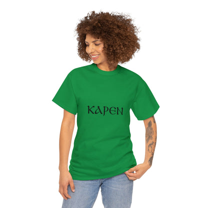 Carin T-shirt