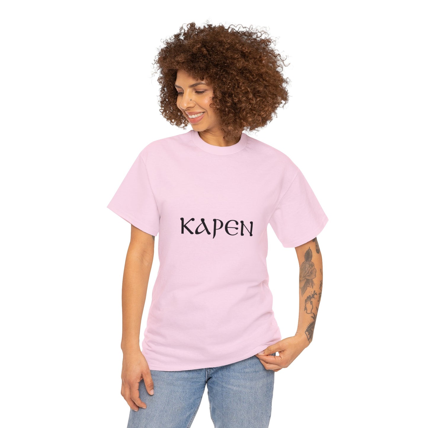 Carin T-shirt