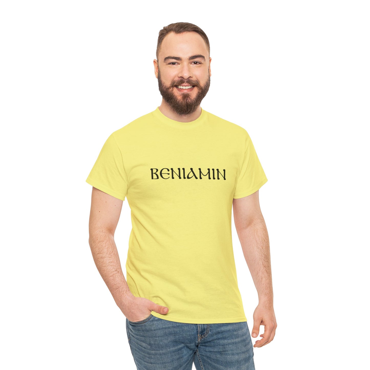 Benjamin T-shirt