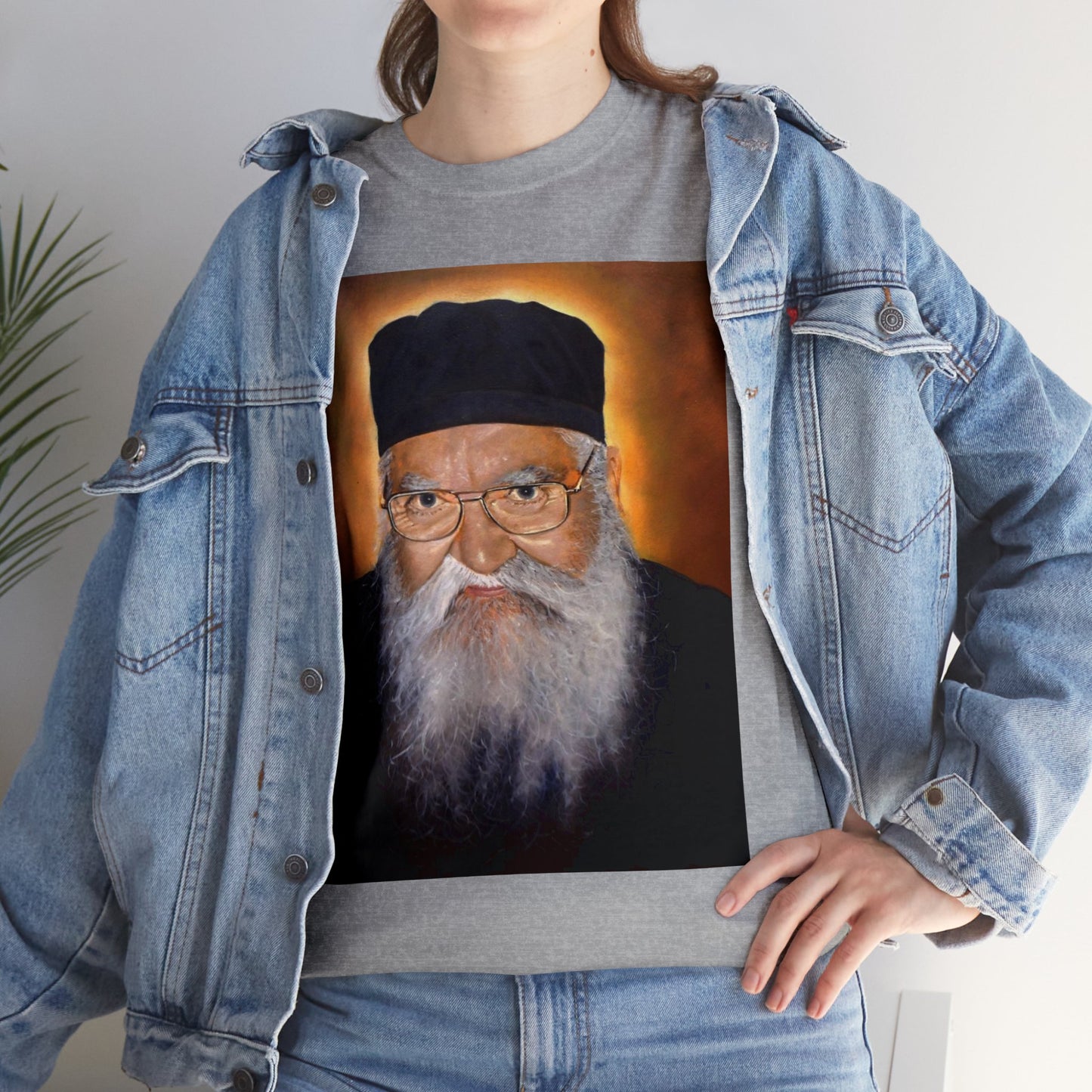 Abouna Faltaous T-shirt