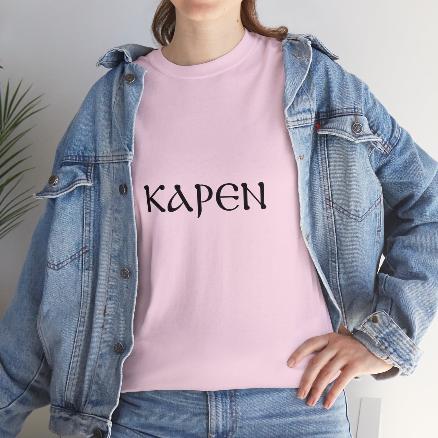 Carin T-shirt