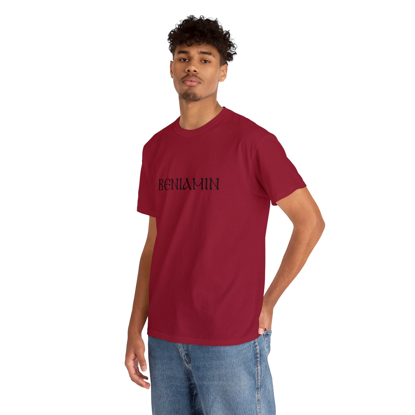 Benjamin T-shirt