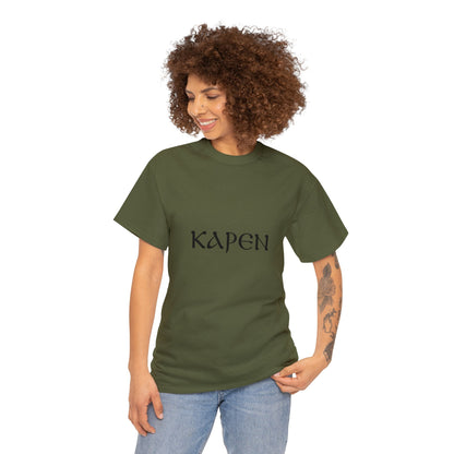 Carin T-shirt