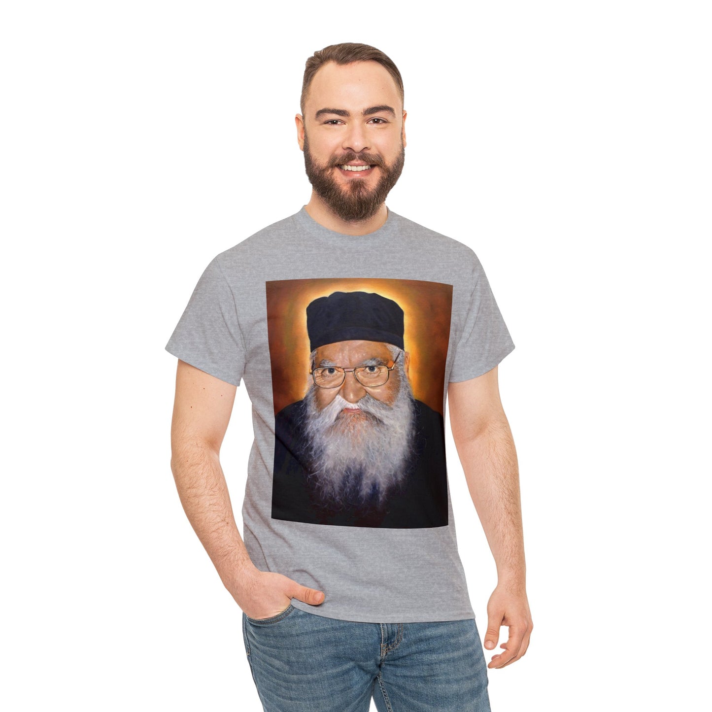 Abouna Faltaous T-shirt