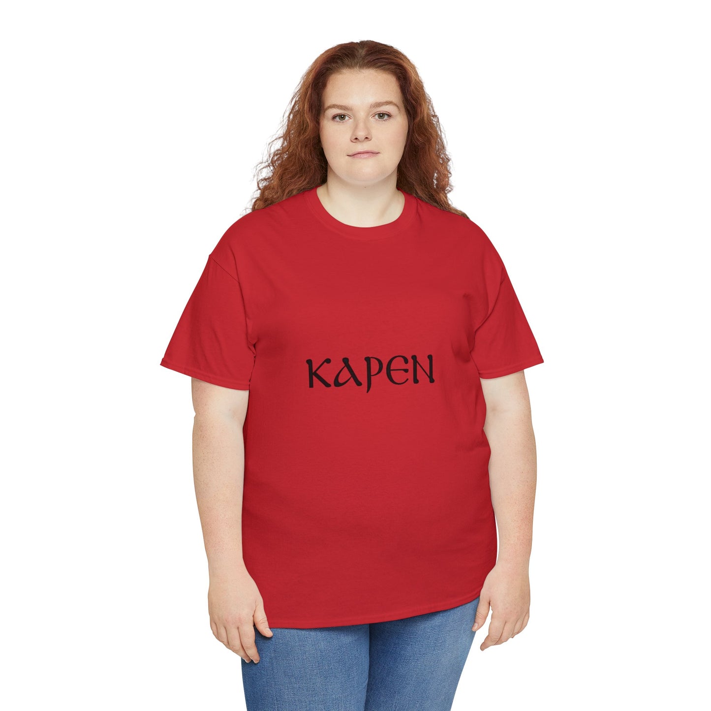 Carin T-shirt