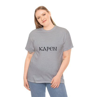 Carin T-shirt