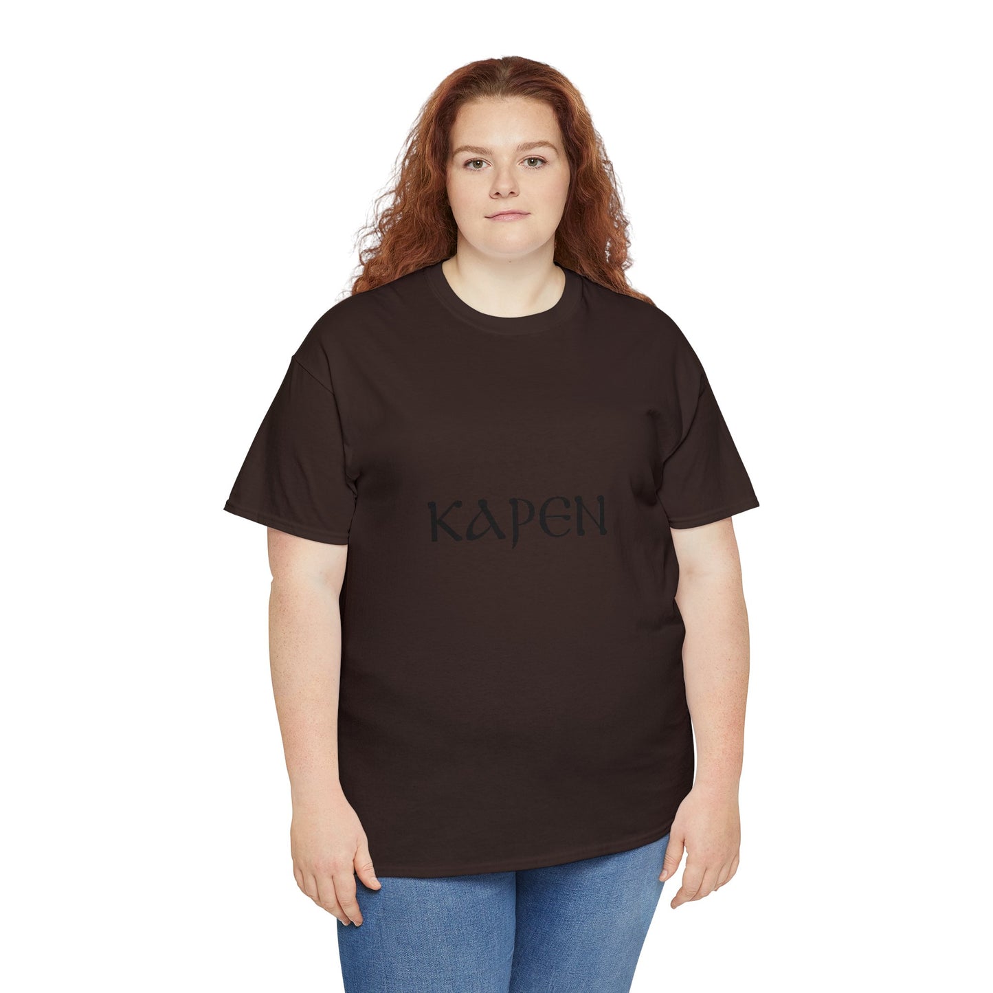 Carin T-shirt