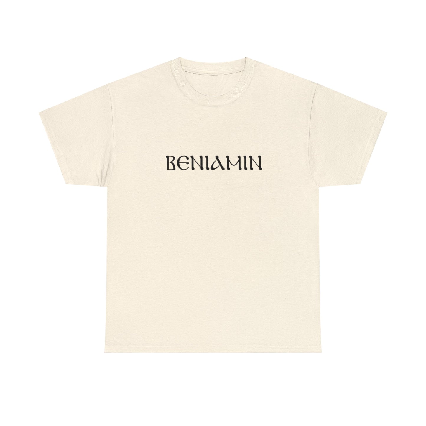 Benjamin T-shirt