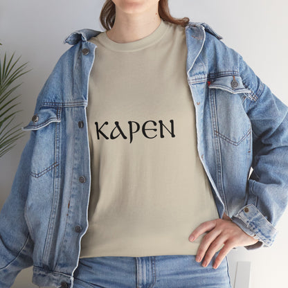 Carin T-shirt