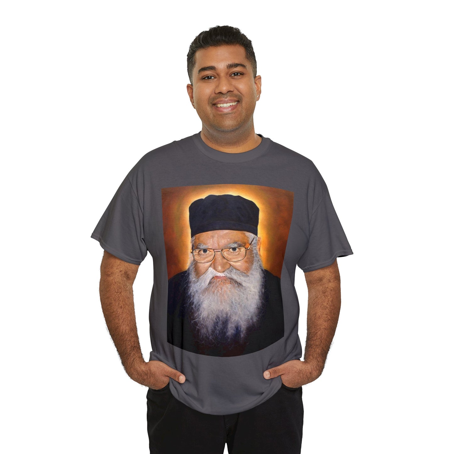 Abouna Faltaous T-shirt