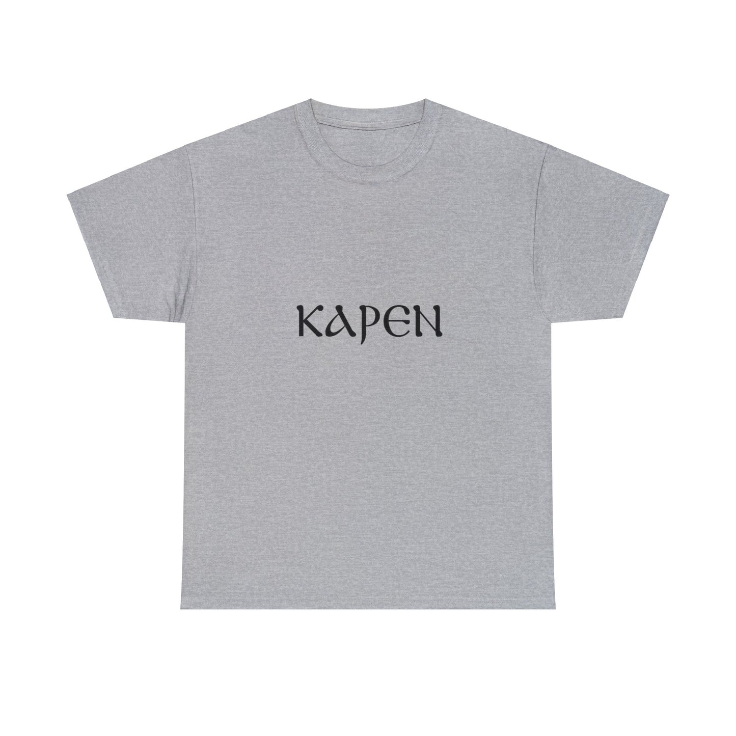 Carin T-shirt