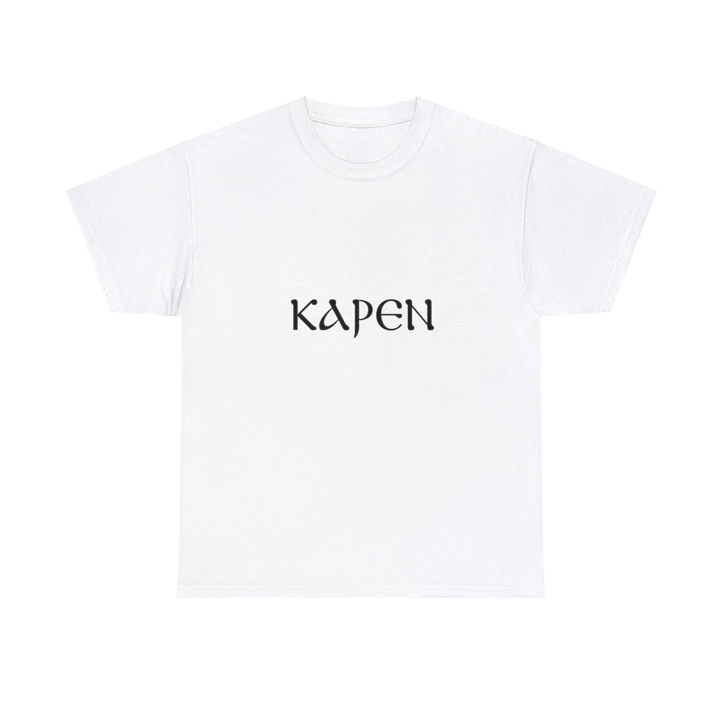 Carin T-shirt