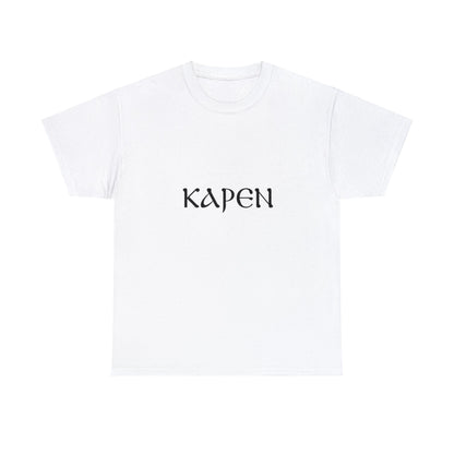 Carin T-shirt