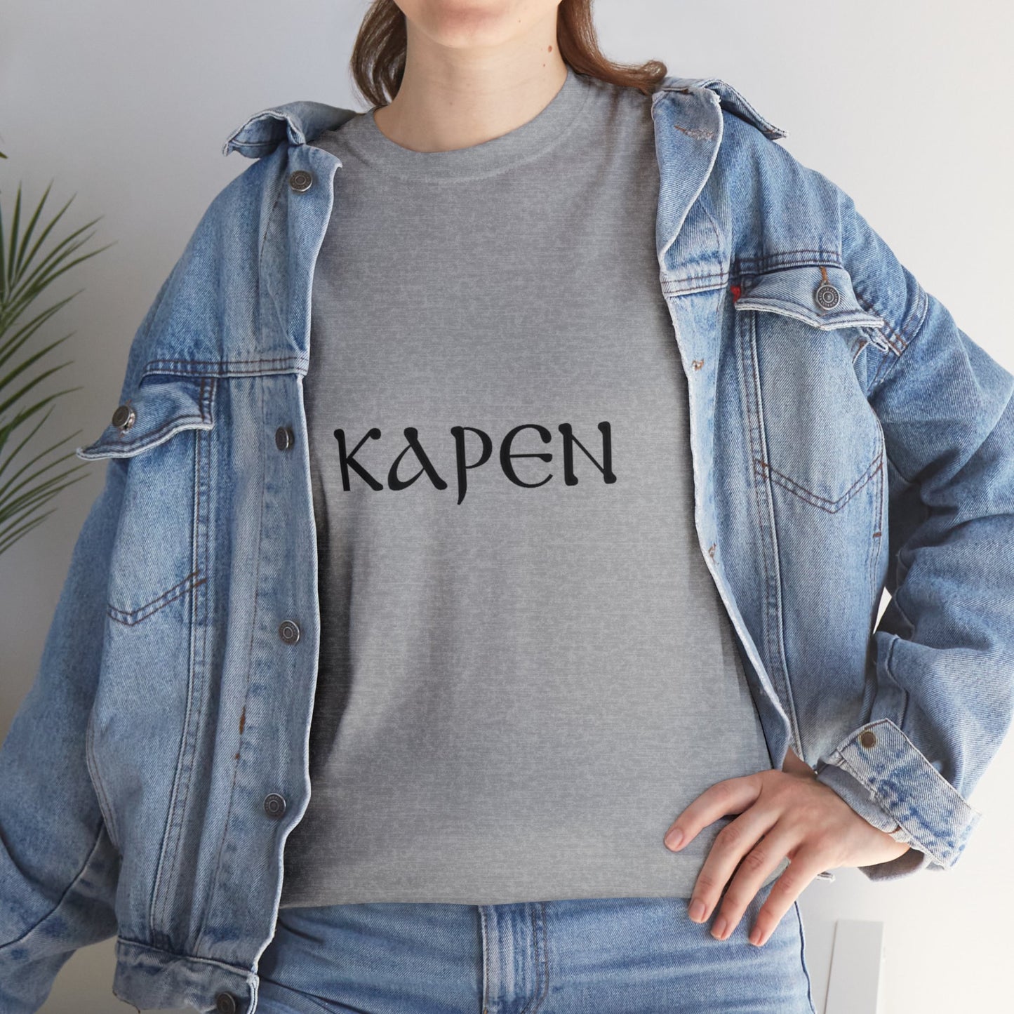 Carin T-shirt