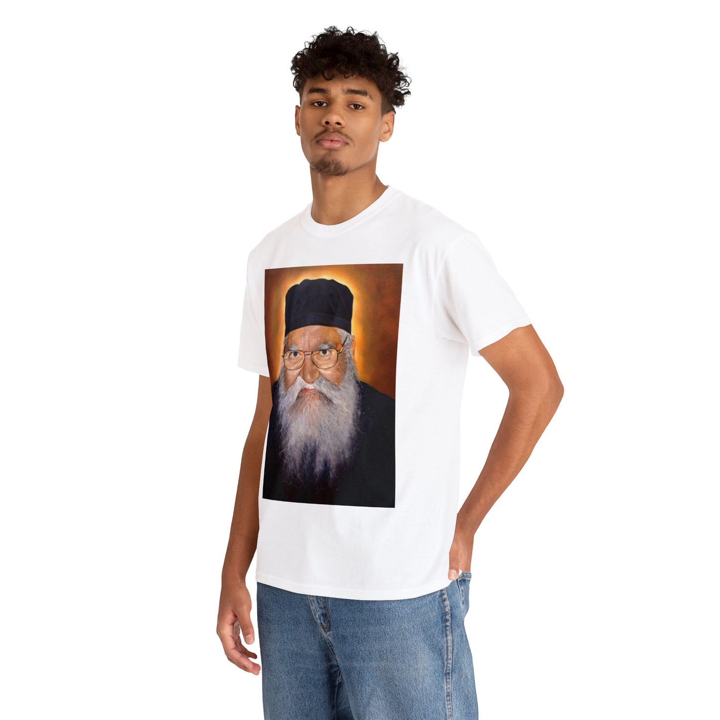 Abouna Faltaous T-shirt