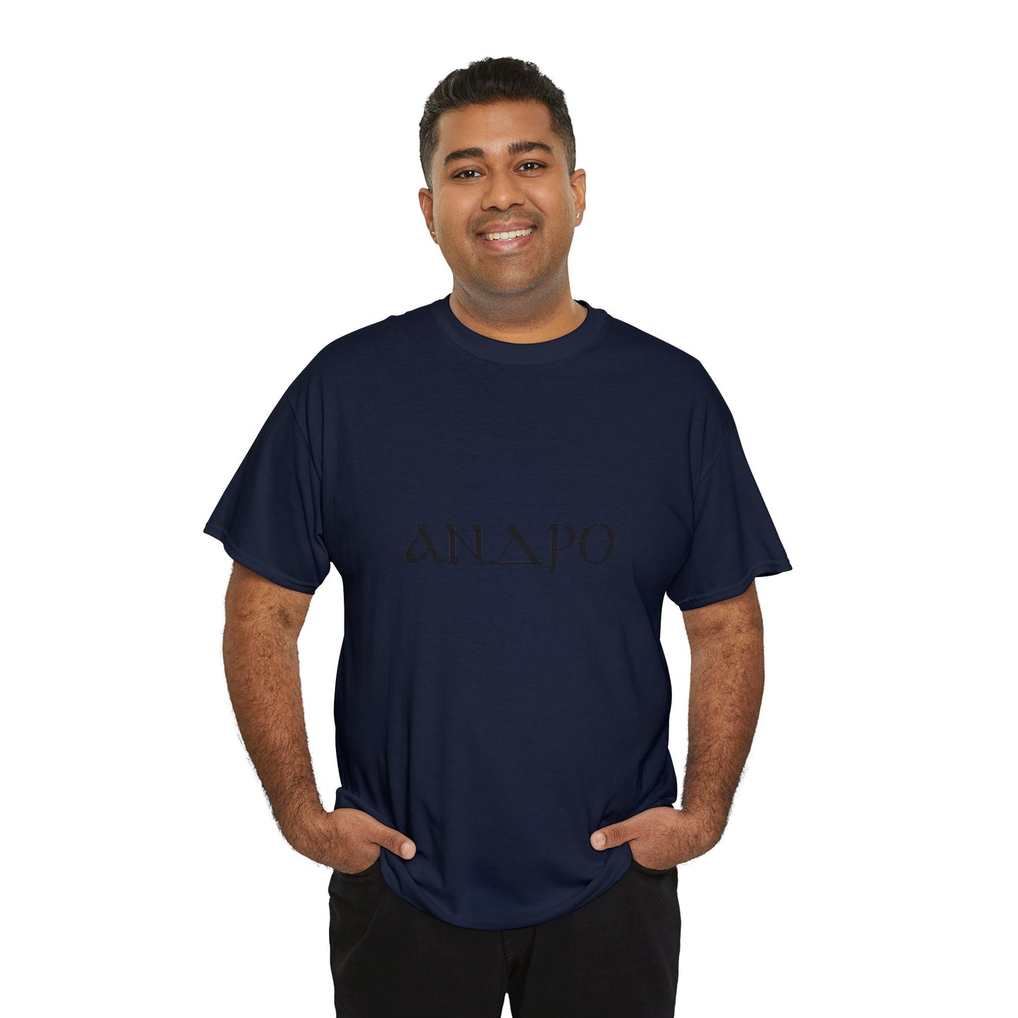 Andrew T-shirt