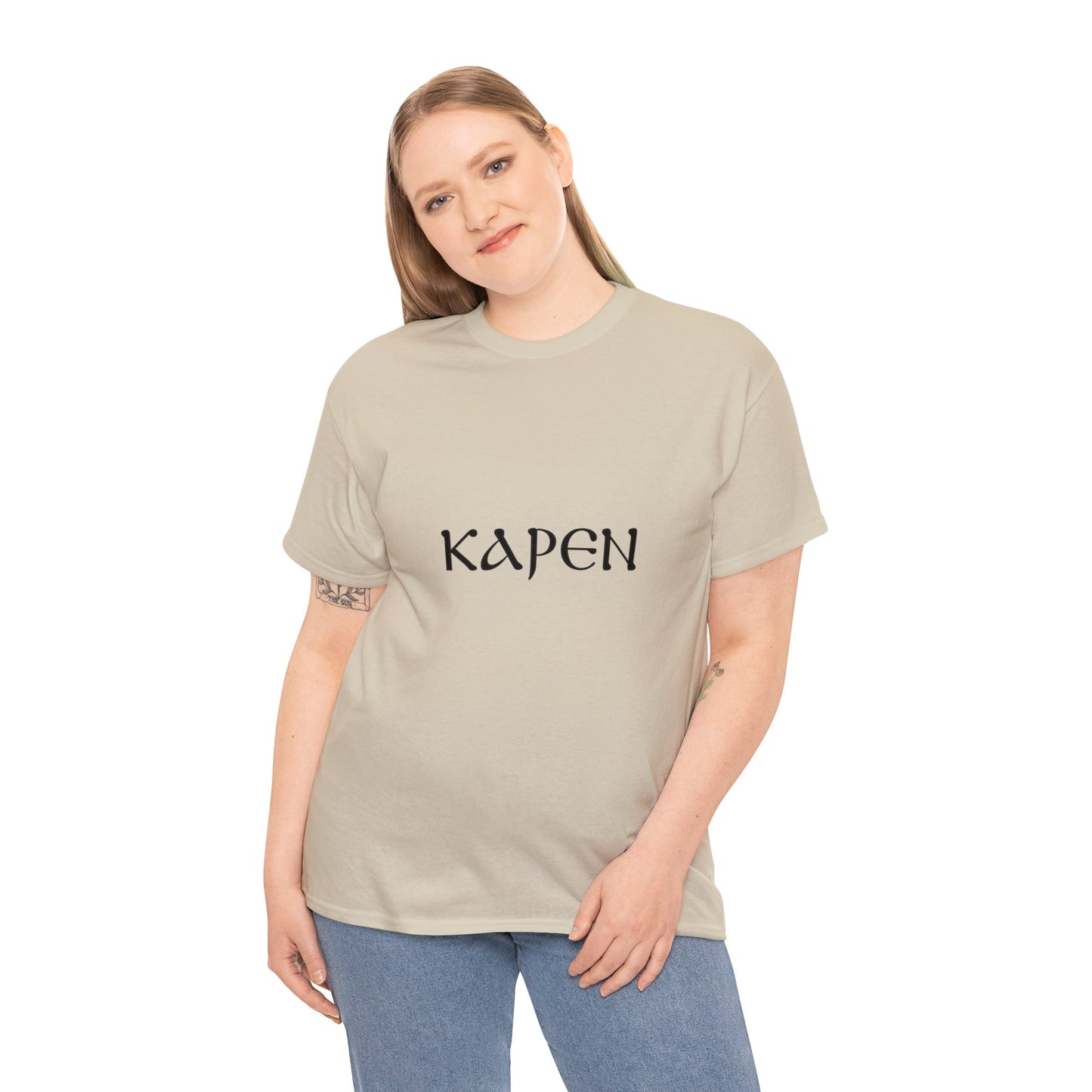 Carin T-shirt