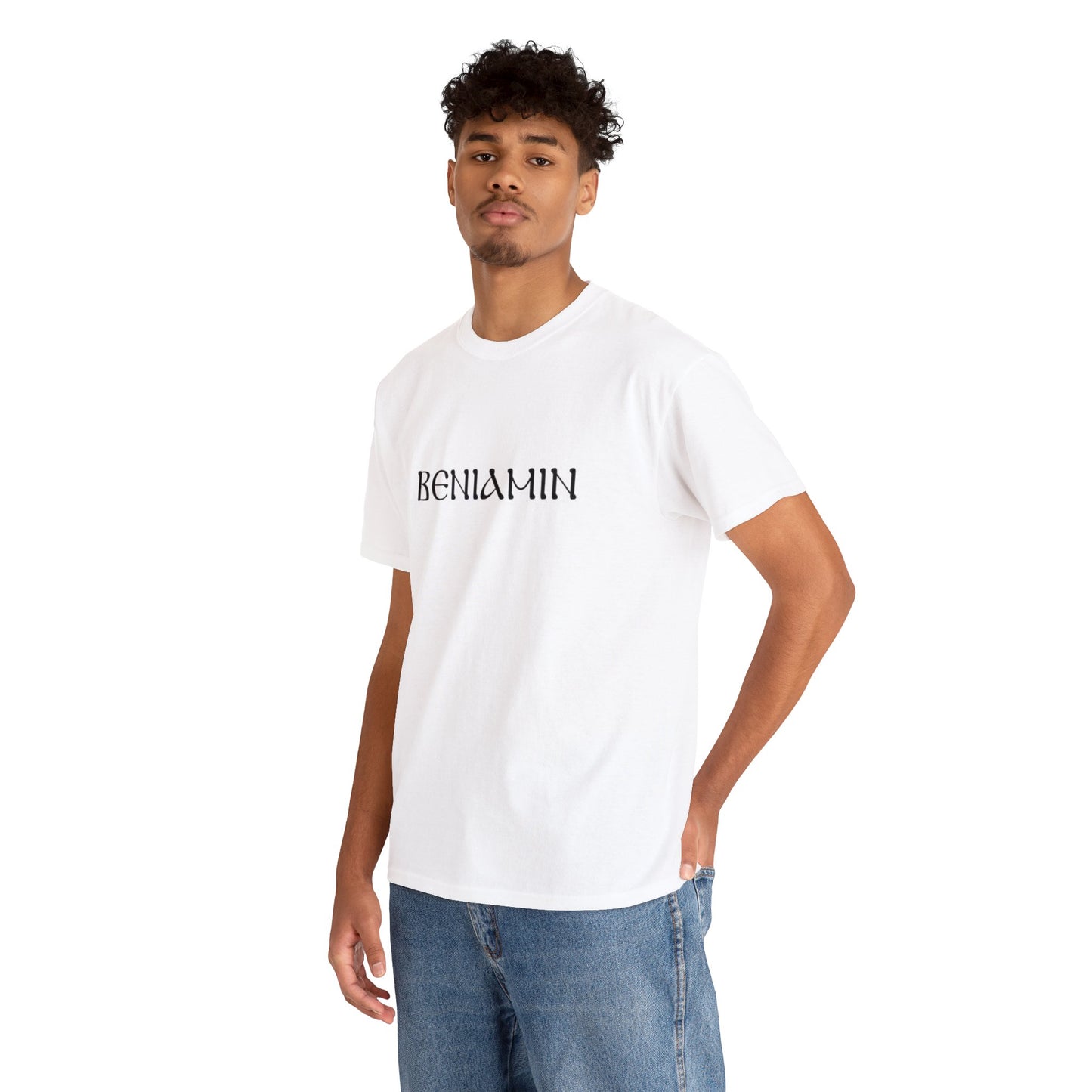 Benjamin T-shirt