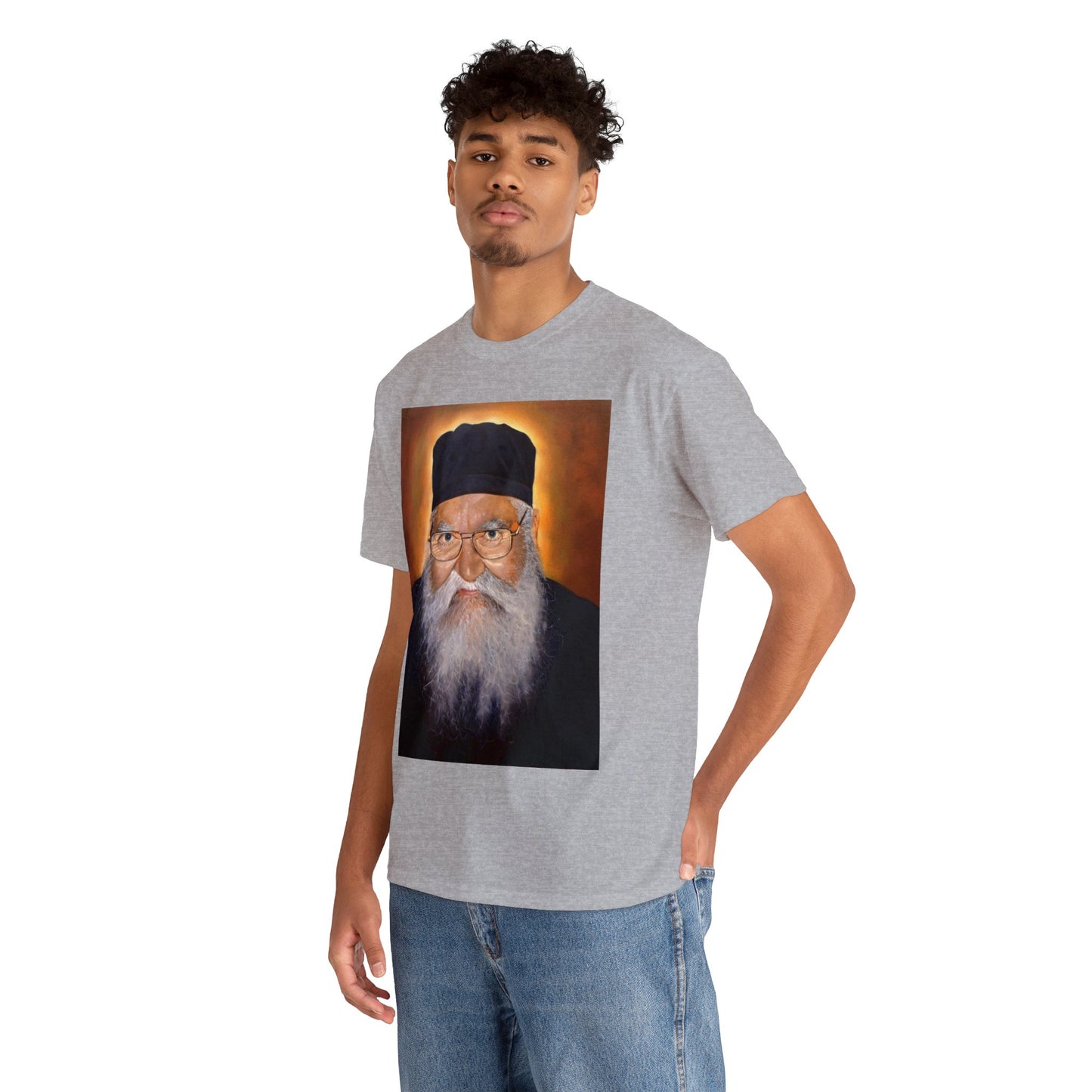 Abouna Faltaous T-shirt