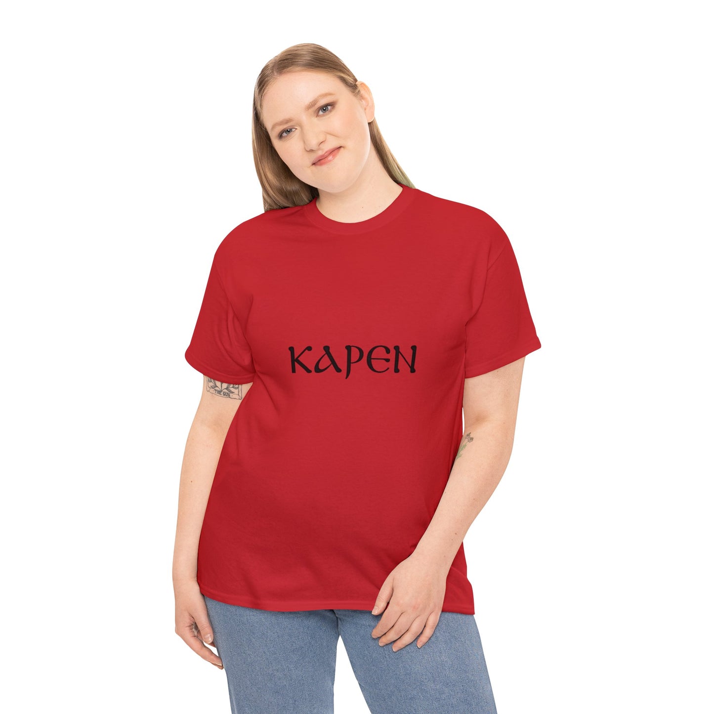 Carin T-shirt