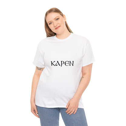 Carin T-shirt