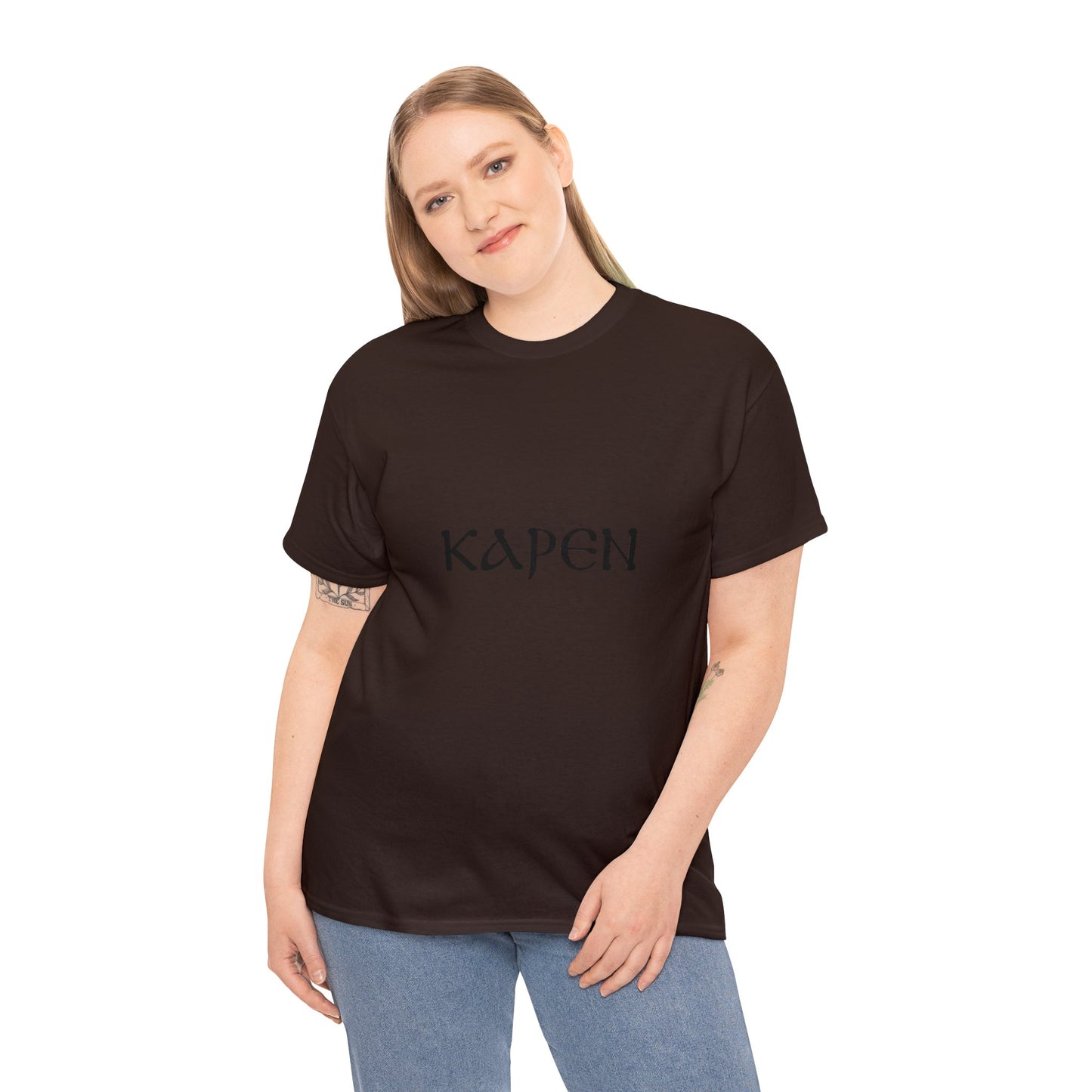 Carin T-shirt