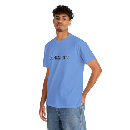 Benjamin T-shirt