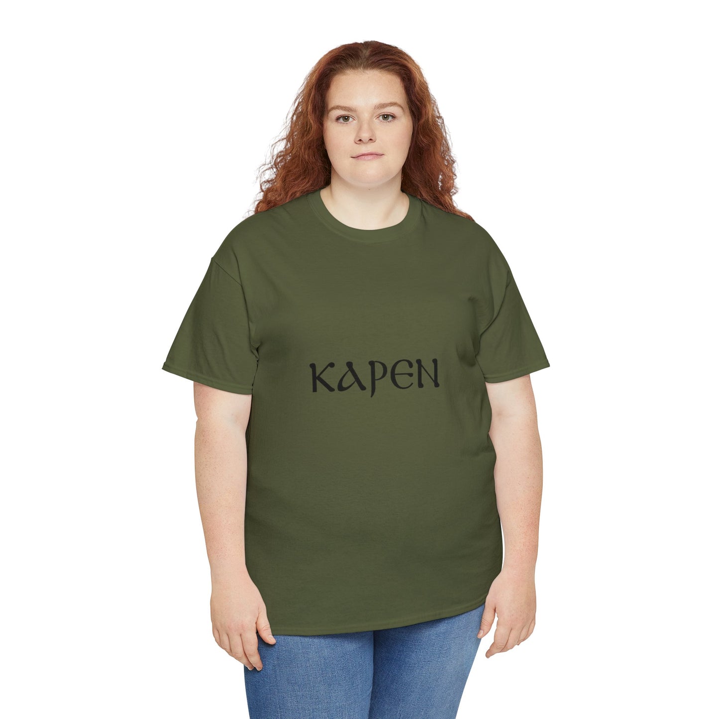 Carin T-shirt