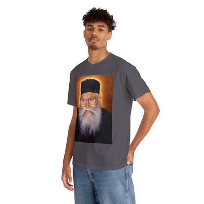 Abouna Faltaous T-shirt