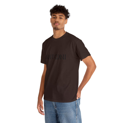 "Anthony" T-shirt