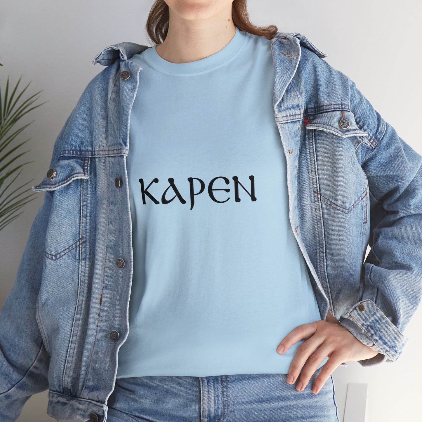 Carin T-shirt