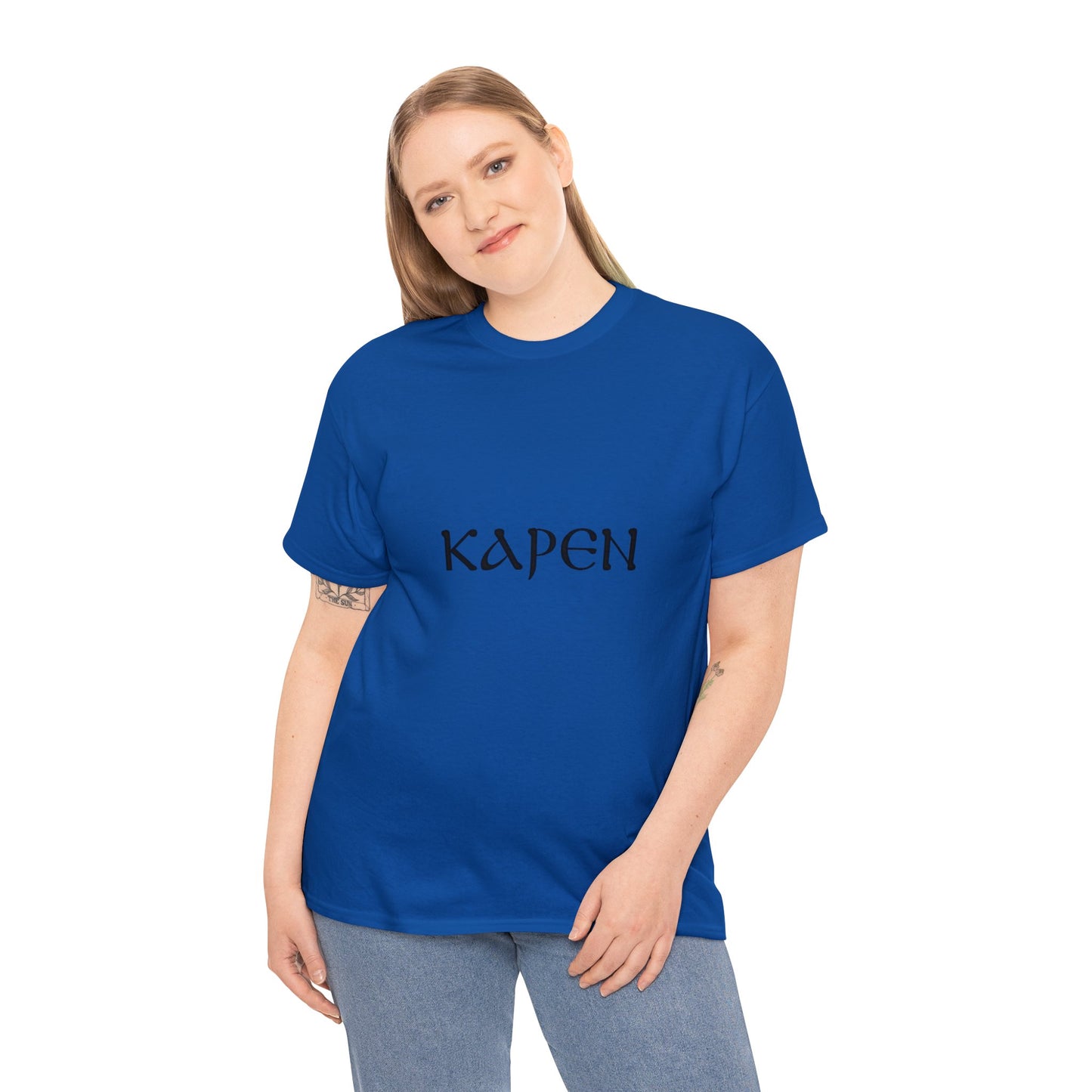 Carin T-shirt