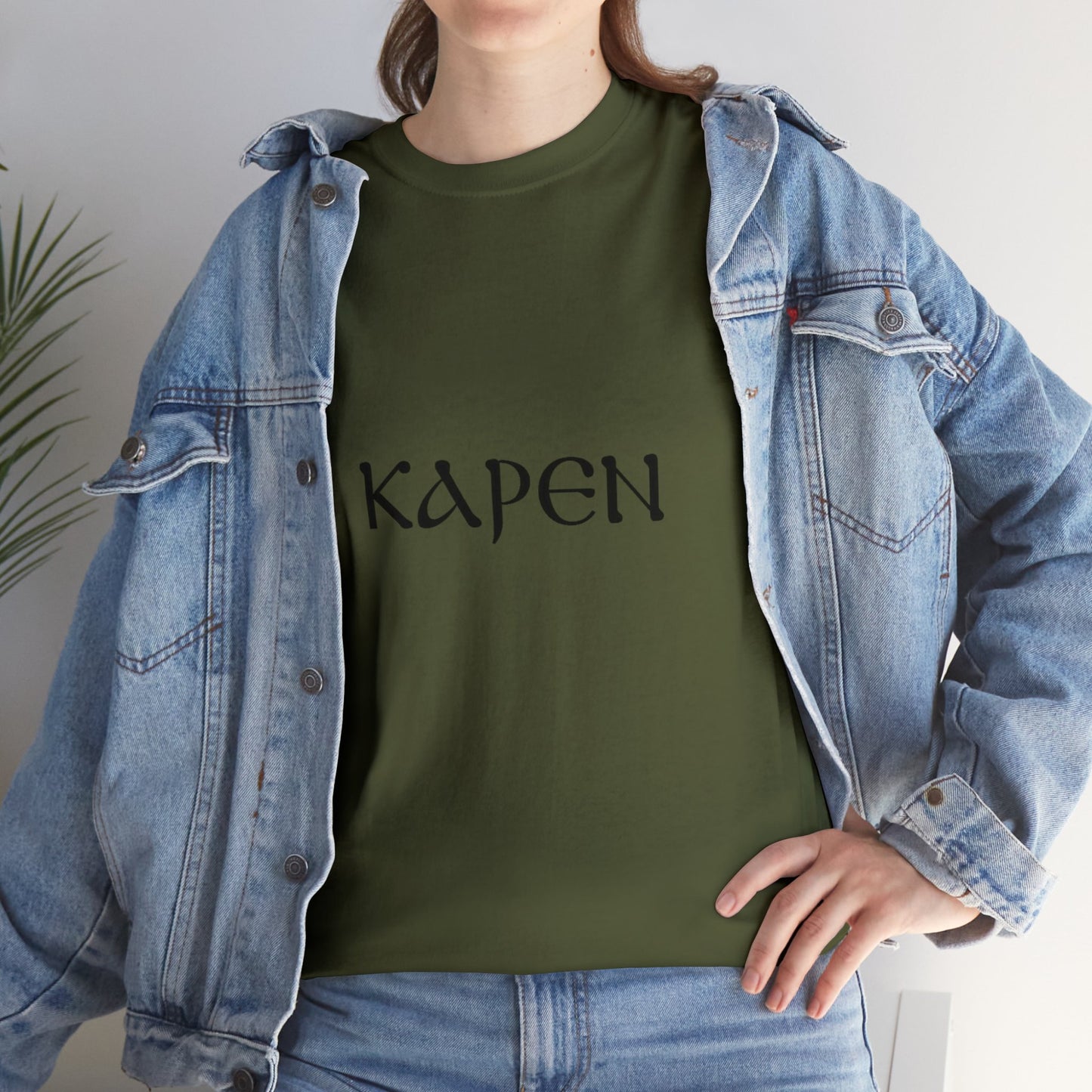 Carin T-shirt