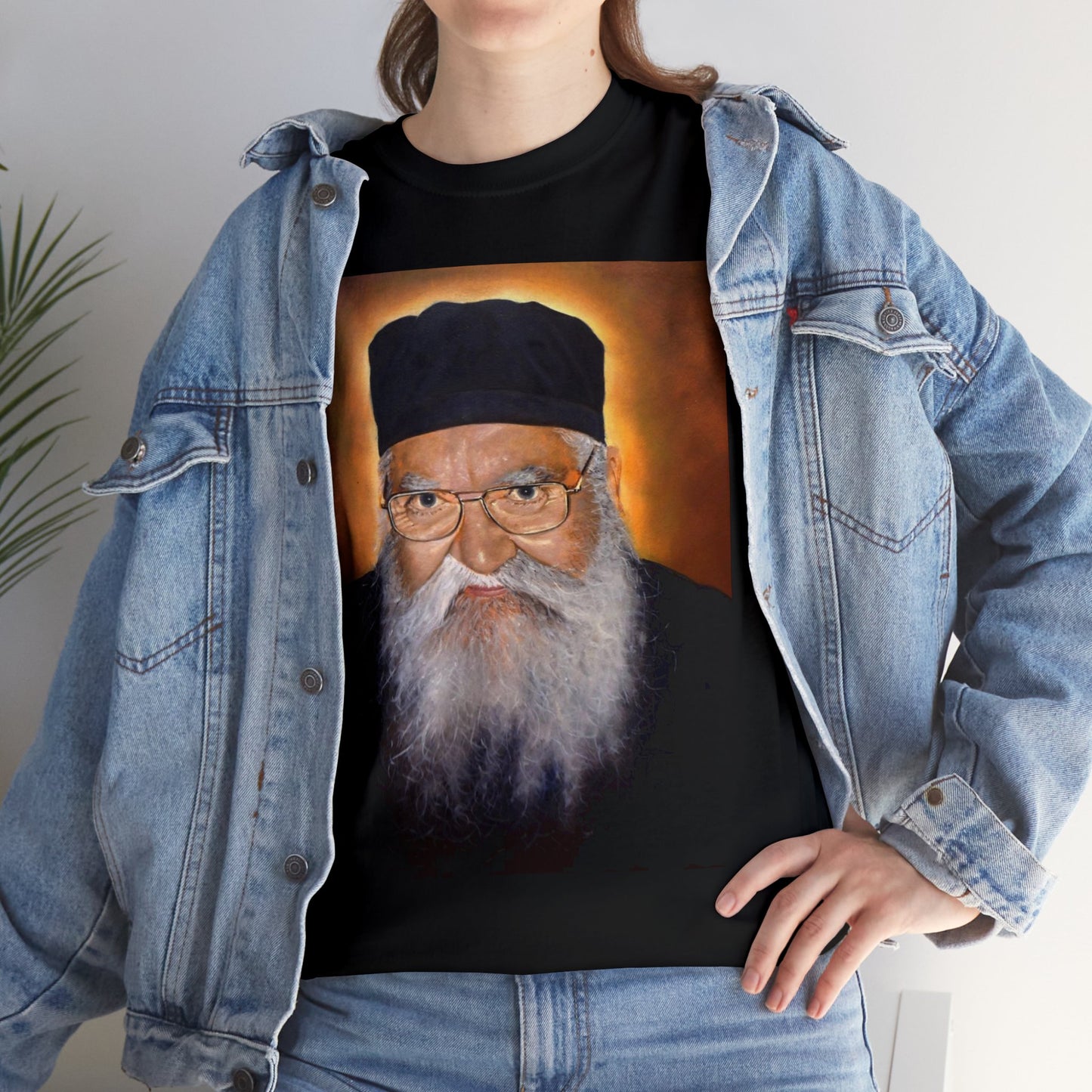 Abouna Faltaous T-shirt