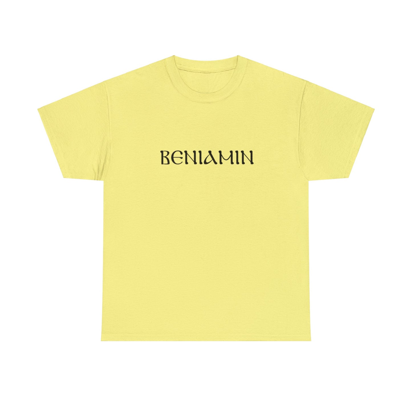 Benjamin T-shirt